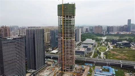 赣州兴国恒茂国际项目-江西省城建集团有限公司