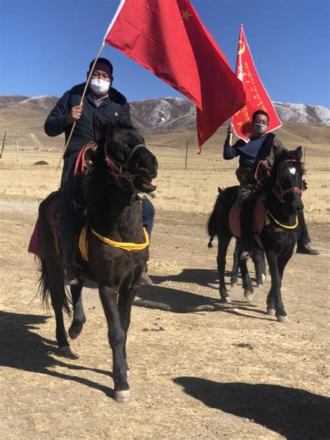大天地里更精彩——青海黄南藏族自治州社会治理纪实