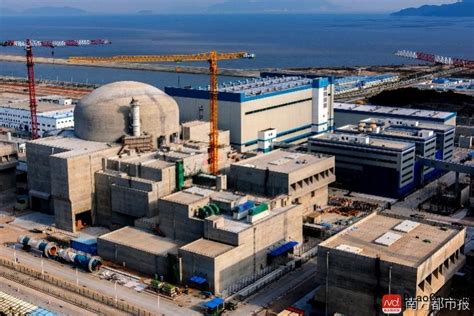 干货！2021年中国核电行业龙头分析-中国广核：“十四五”保持每年300万千瓦装机量 - 知乎