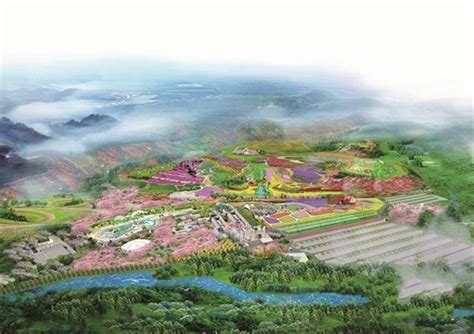 武汉新一轮都市田园综合体创建全面启动，蔡甸这2个项目入选_农业