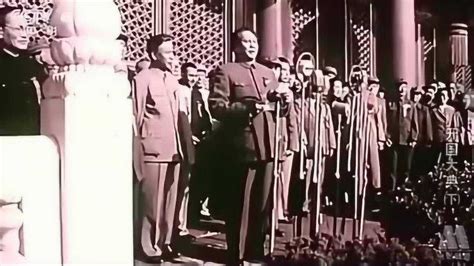 1949新中国成立影像视频南京视频素材,历史军事视频素材下载,高清1920X1080视频素材下载,凌点视频素材网,编号:613794