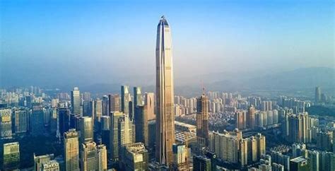 深圳在建第一高楼顺利突破260米_深圳24小时_深新闻_奥一网