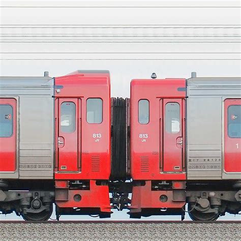 813系 RM218編成 の写真 |鉄道写真投稿サイトTrain-Directory
