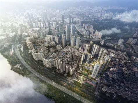 浅谈城市旧城改造规划设计的必要性 - 广东省建科建筑设计院