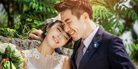 婚纱照选什么风格 2020流行婚纱照风格 - 中国婚博会官网
