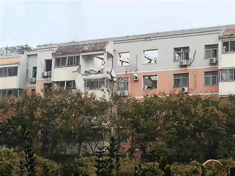 安阳市一居民家中发生爆炸，这些应急科普常识可救命-所有事故案例-安厦系统科技有限责任公司