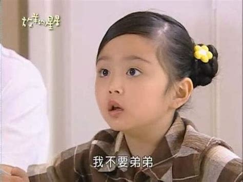 她6岁出道，8岁红遍两岸，曾是台湾“最美童星”，而今却被人遗忘|放羊的星星|童星|傅珮慈_新浪新闻