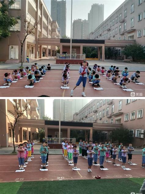 长沙县泉塘第二小学开展“阳光心理 健康人生”主题活动 - 未来之星 - 新湖南