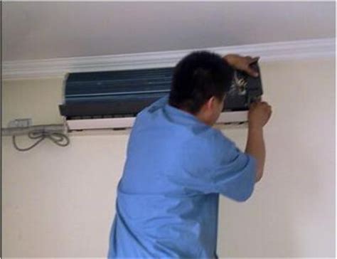亳州谯城空调维修|空调外机安装要求与规范是什么？_天天新品网