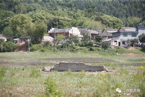 上高县一座千年古村埋在水底 56年才被发现_手机凤凰网