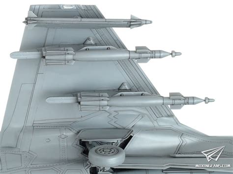 【田宫 61124】1/48 F-35A闪电2战斗机官方素组成品照片及板件预览_静态模型爱好者--致力于打造最全的模型评测网站