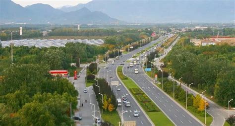 北京今年在建高速达9条多 这些便捷出行你感受到了吗？ | 北晚新视觉