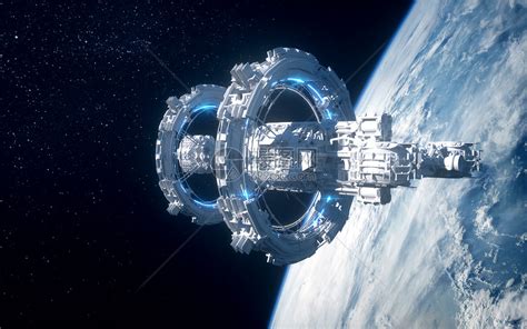 世界上有几个空间站，空间站的历史简述 – 梦路生活号