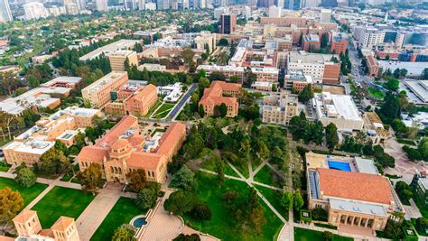 UCLA的Architecture「加州大学洛杉矶分校建筑学专业」