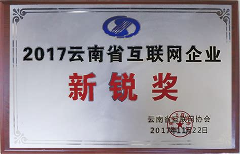 2017第三届云南省互联网大会盛大开幕 逾3500人参会