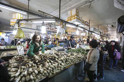上海菜市场“网红胜地”是什么地方？上海菜市场出名的是哪些？- 理财技巧_赢家财富网
