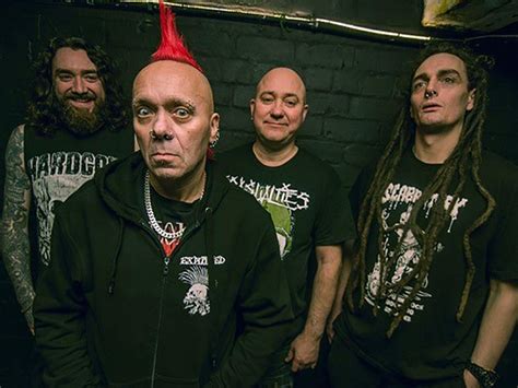 The Exploited Tickets, Tour & Concert Information | Live Nation UK