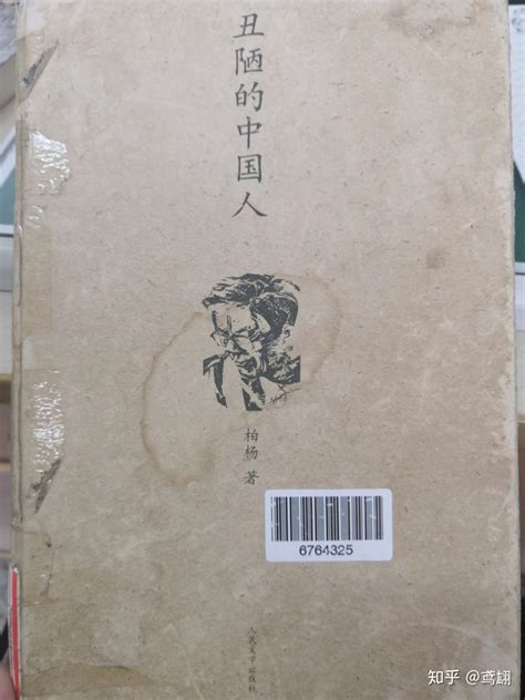#书籍装帧# #丑陋的中国人#|平面|书装/画册|雷蒙斯与狗 - 原创作品 - 站酷 (ZCOOL)