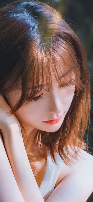 美女老婆图片