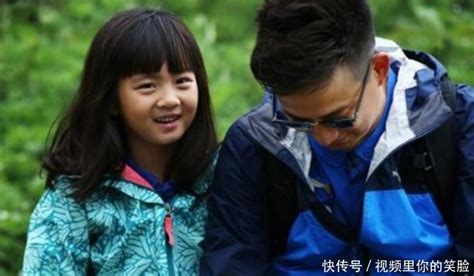 李湘的女儿、黄磊的女儿、王艳的儿子…为何明星的儿女们都更… - 知乎