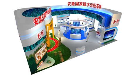 深圳展会设计的完整步骤有哪些 - 湖南省鲁班展览服务有限公司