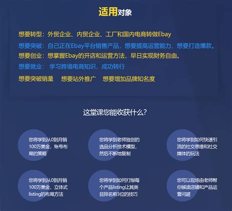 义乌电商培训机构-10大排行榜