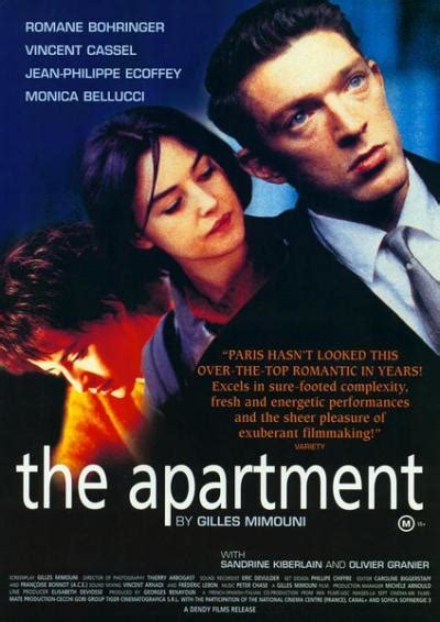 《非常公寓》-高清电影-完整版在线观看