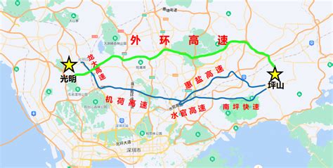 上海一条环线公路将在2022年年底实现闭环，总里程达到约208公里|环线|公路|黄浦江隧道_新浪新闻