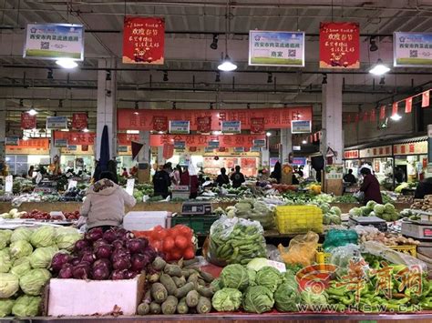 菜店蚕食菜场：如何通过菜市场升级改造来自救？-杭州贝诺市场研究中心-星级规范,价值高,创意好