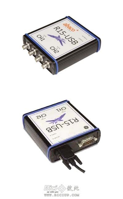 Abaco USB接口1553B适配器 - 彼此（陕西）科技有限公司