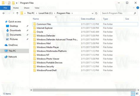 [3+ Free] Move Program Files from C to D Windows 11 10 7