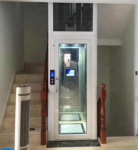小型家用电梯的价格具体是多少？-常见问题-德国Gulion品牌上海巨菱电梯