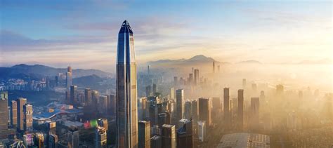 深圳-中国跨境电商的中心