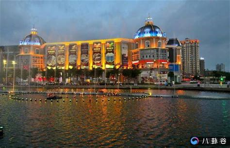 蚌埠十大旅游景点排名 蚌埠值得一游景点推荐-为什么