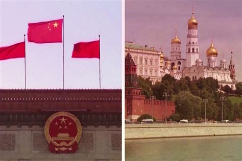 【时事亮亮点】中俄元首视频会晤，宣布延续友好条约_凤凰网视频_凤凰网