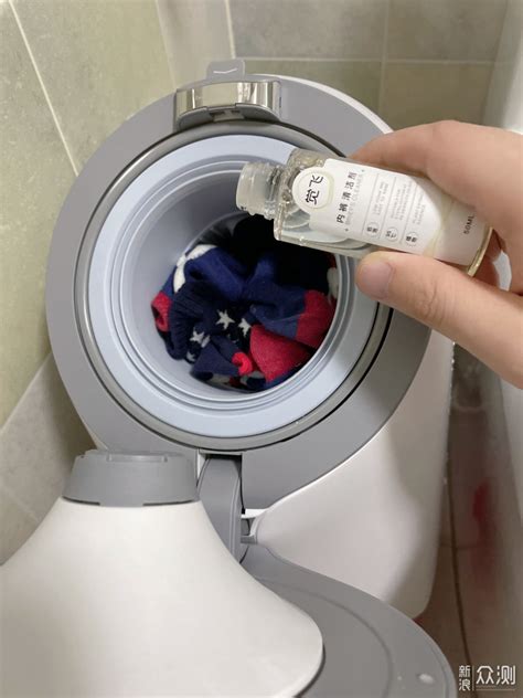 袜子和内裤可以一起洗衣机洗吗？