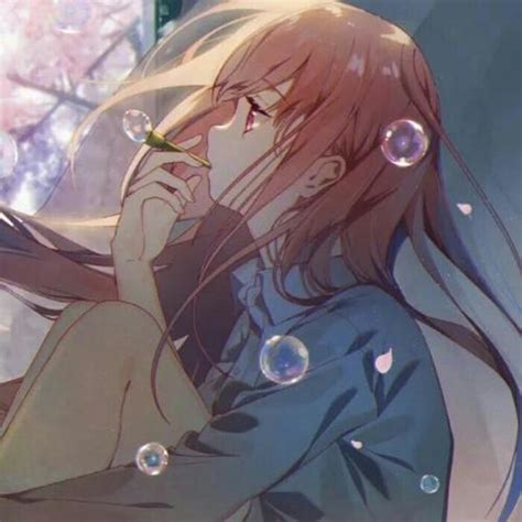 女生沉稳温柔头像