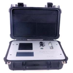 便携式油液污染度测定仪TP691