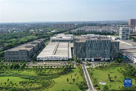共建江苏省国际合作园区，天加携手中德（常州）创新产业园 - V客暖通网
