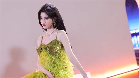 鞠婧祎高清电脑壁纸图片 鞠婧祎高清电脑壁纸图片