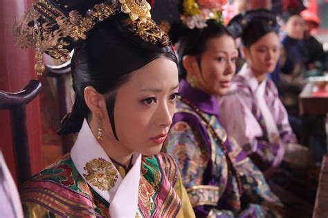 《后宫甄嬛传》全集-电视剧-免费在线观看