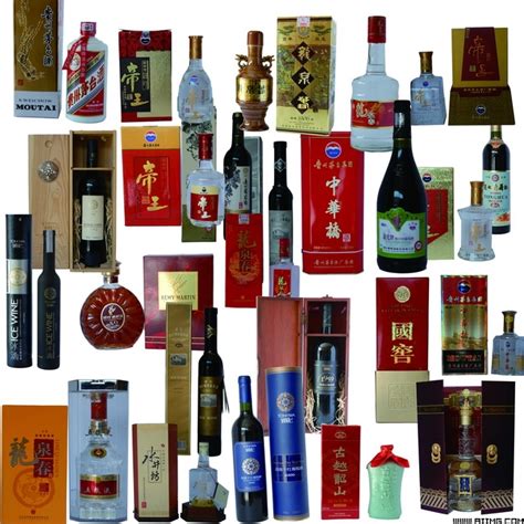 一些名酒设计图__展板模板_广告设计_设计图库_昵图网nipic.com