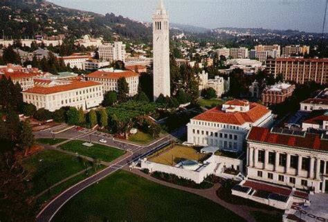 加州大学伯克利分校概况_专业概况_录取条件_留学费用 - 留学之家