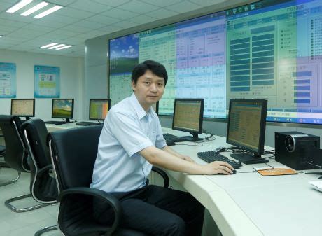 华北电力大学控制与计算机工程学院来我院调研交流-北京大学计算机学院