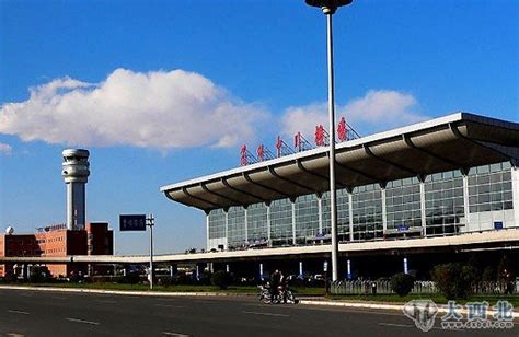 山西省第二大机场，通达30个机场，迈入大中型机场行列-搜狐大视野-搜狐新闻
