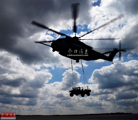 世界十大重型直升机，10吨级通用直升机有哪些
