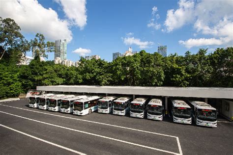深圳巴士集团运营模式再创新 “接驳巴士” 随需而至|深圳_新浪新闻