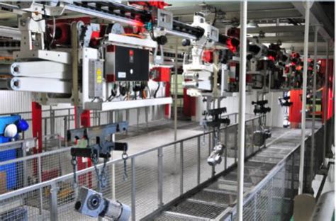 SEW苏州新传动工厂用工业4.0标准战“疫”