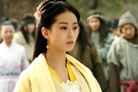 TVB吴启华、黎姿版《倚天屠龙记》演员表现出色，完美诠释武侠童话 - 知乎