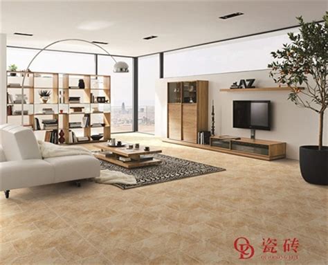 QD瓷砖｜63㎡一人居，装满年轻人的热爱与兴趣- 中国陶瓷网行业资讯
